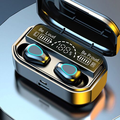 M10 Newest Digital Wireless Headset