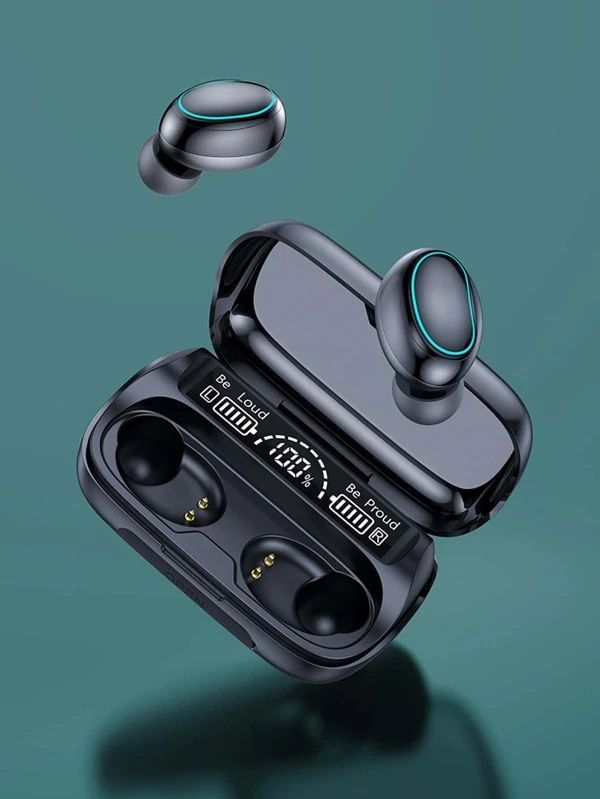M10 Newest Digital Wireless Headset - Image 3
