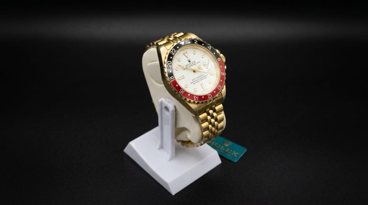 Rolex GMT-Master II - Image 2