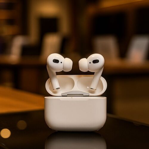 AIR POD PRO