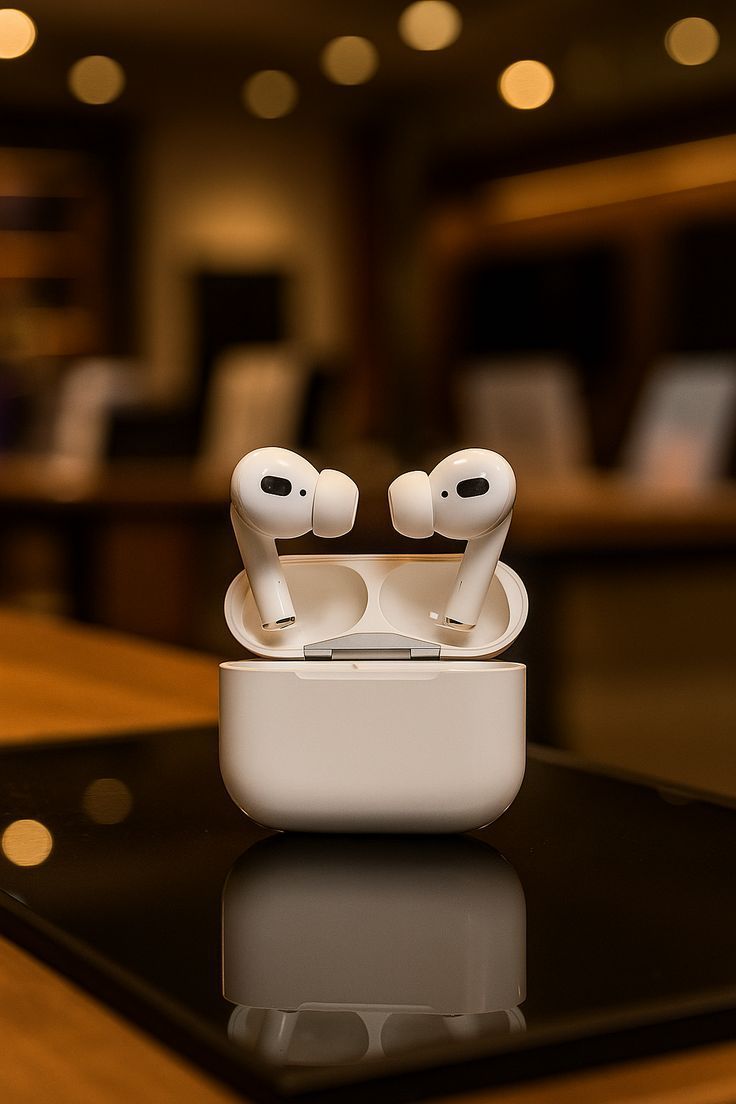 AIR POD PRO