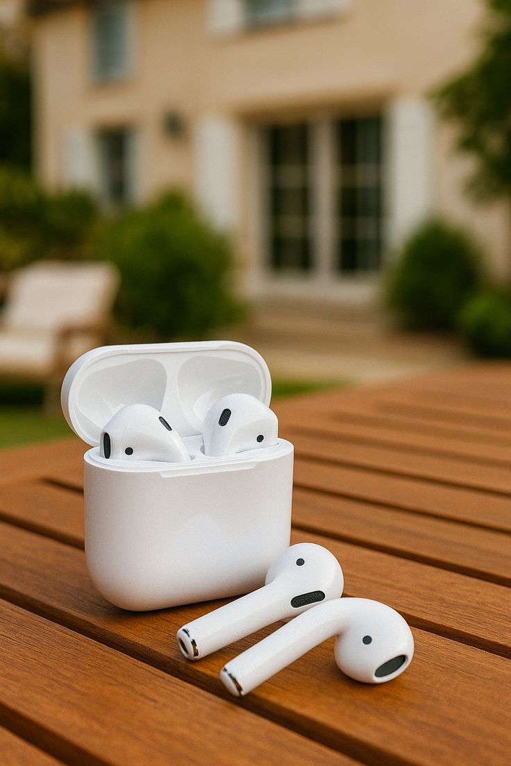 AIR POD PRO - Image 2