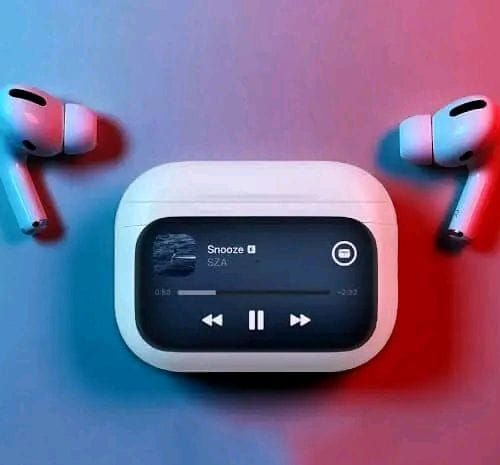 A11 Pro Display Air Buds