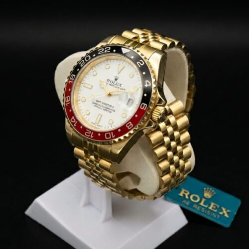 Rolex GMT-Master II