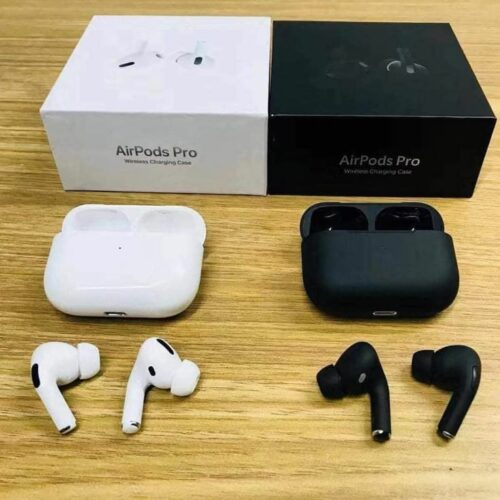 Wireless Airbuds Pro 2