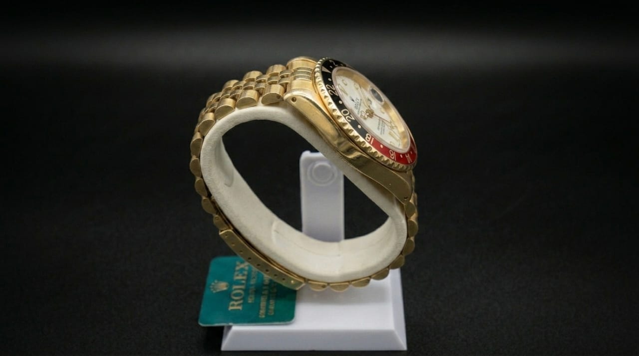 Rolex GMT-Master II - Image 4