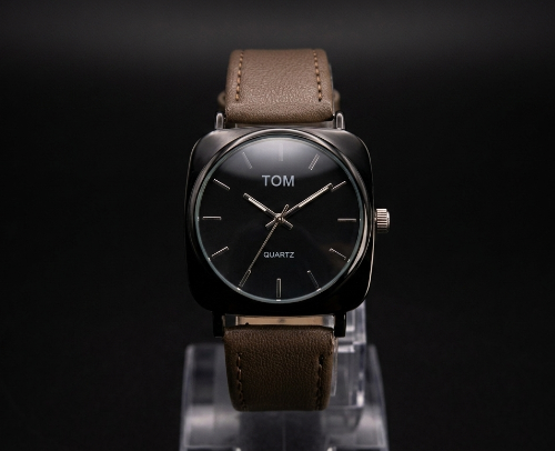 TOMI Urban Leather