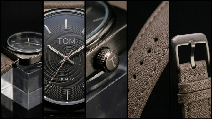 TOMI Urban Leather - Image 3
