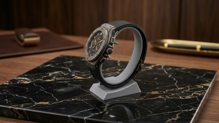 Hublot Big Bang Unico Black Magic - Image 7
