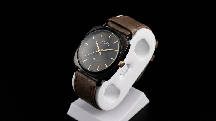 TOMI Urban Leather - Image 4