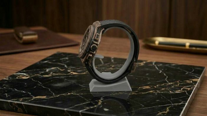 Hublot Big Bang Unico Black Magic - Image 5