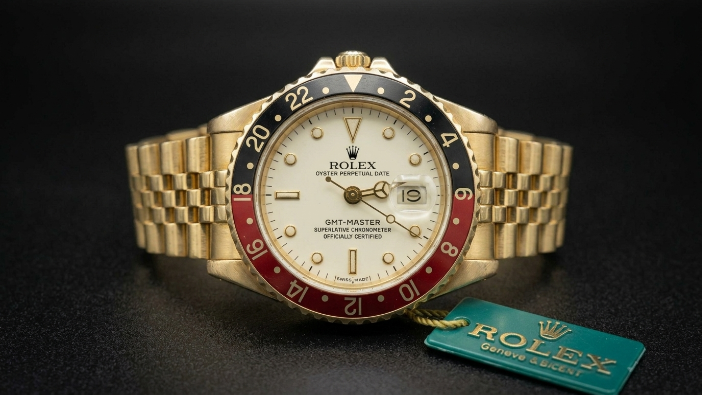 Rolex GMT-Master II - Image 6