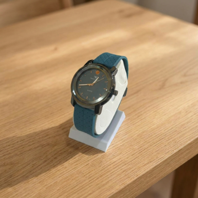 Blue Nova Magnetic Quartz Watch