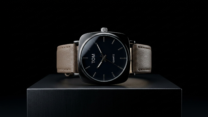 TOMI Urban Leather - Image 5