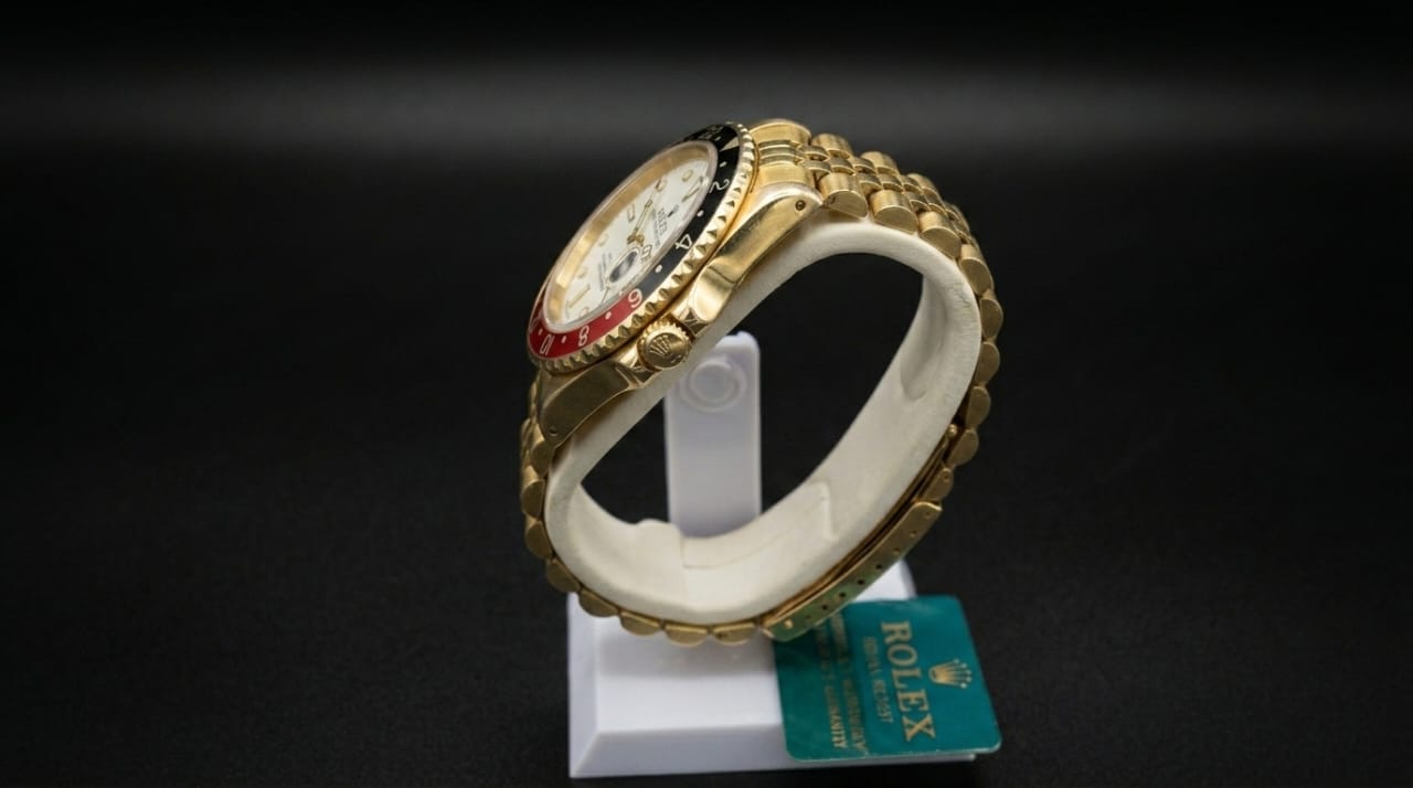 Rolex GMT-Master II - Image 5